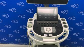 Philips Affiniti 70G Ultrasound System - 3