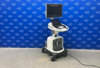 Philips Affiniti 70G Ultrasound System - 4
