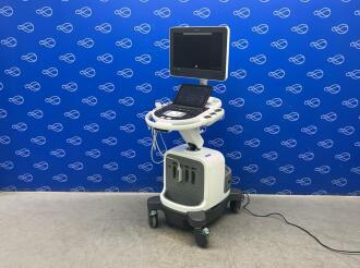 Philips Affiniti 70G Ultrasound System - 5