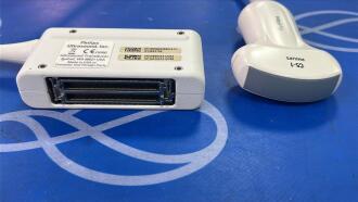 Philips Affiniti 70G Ultrasound System - 8