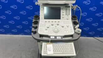 Toshiba Aplio 500 Ultrasound System - 3
