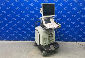 Toshiba Aplio 500 Ultrasound System - 4