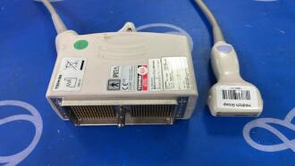 Toshiba Aplio 500 Ultrasound System - 7