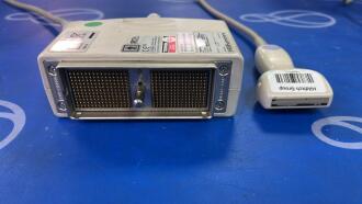 Toshiba Aplio 500 Ultrasound System - 8
