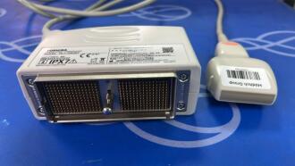 Toshiba Aplio 500 Ultrasound System - 10