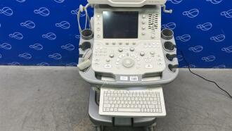 Toshiba Aplio 500 Ultrasound System - 3