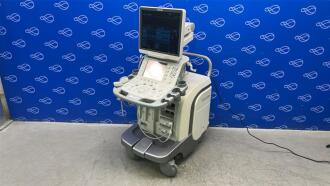Toshiba Aplio 500 Ultrasound System - 4