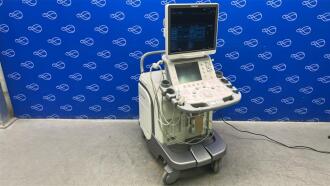 Toshiba Aplio 500 Ultrasound System - 5