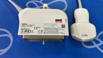 Toshiba Aplio 500 Ultrasound System - 7