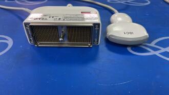 Toshiba Aplio 500 Ultrasound System - 8