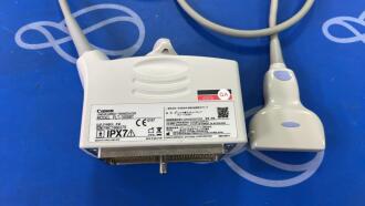 Toshiba Aplio 500 Ultrasound System - 9