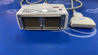 Toshiba Aplio 500 Ultrasound System - 10