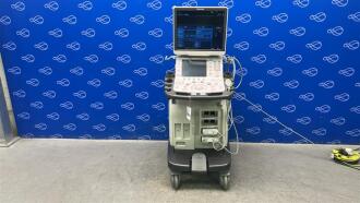 Toshiba Aplio 500 Ultrasound System