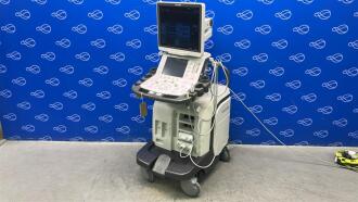 Toshiba Aplio 500 Ultrasound System - 4