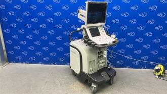 Toshiba Aplio 500 Ultrasound System - 5