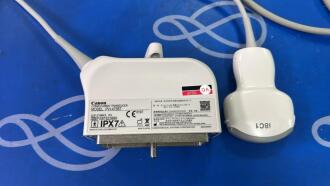 Toshiba Aplio 500 Ultrasound System - 8
