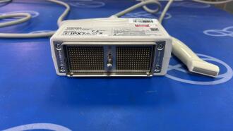 Toshiba Aplio 500 Ultrasound System - 10