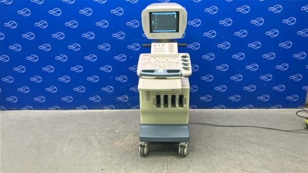 Toshiba Nemio 10 Ultrasound System
