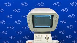 Toshiba Nemio 10 Ultrasound System - 2