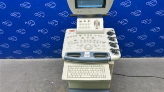Toshiba Nemio 10 Ultrasound System - 3