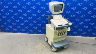 Toshiba Nemio 10 Ultrasound System - 4