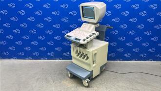 Toshiba Nemio 10 Ultrasound System - 5