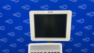 Philips HD15 Ultrasound System- No HDD - 2