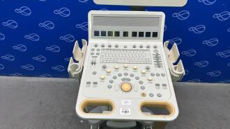 Philips HD15 Ultrasound System- No HDD - 3