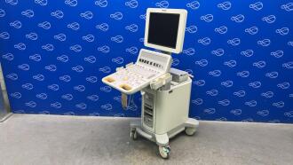 Philips HD15 Ultrasound System- No HDD - 4