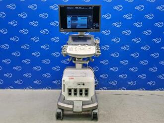 Toshiba Aplio i800 Ultrasound
