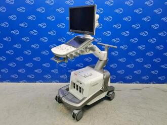 Toshiba Aplio i800 Ultrasound - 2