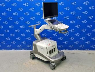 Toshiba Aplio i800 Ultrasound - 4