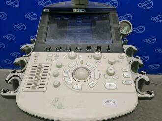 Toshiba Aplio i800 Ultrasound - 6