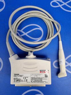 Toshiba Aplio 400 Ultrasound System - 9