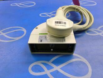 Siemens 3.5C40+ Curved array Transducer - 2
