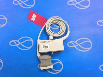 Siemens Acuson 18L6 HD Linear Array Transducer
