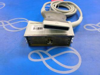 Siemens Acuson 18L6 HD Linear Array Transducer - 2