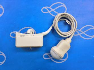 SIemens Acuson 7CF2 Curved Array Transducer