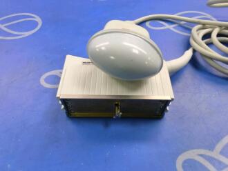 SIemens Acuson 7CF2 Curved Array Transducer - 2