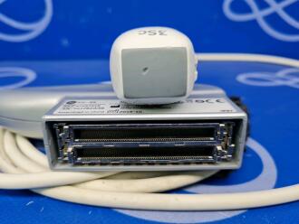 GE 3Sc-RS Phased Array Transducer - 2