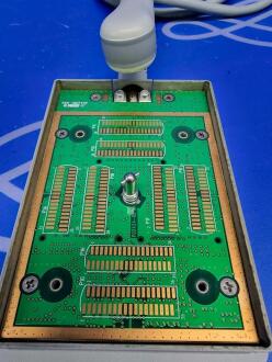 Sonosite MicroMaxx ICT/8-5 MHz Endocavitary Transducer - 2