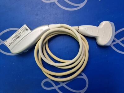 GE 4C-RS Convex Array Transducer
