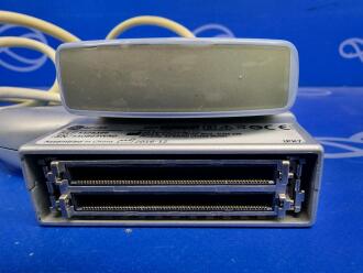 GE 4C-RS Convex Array Transducer - 2