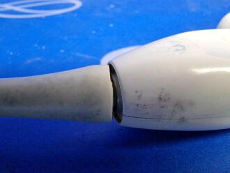 GE 4C-RS Convex Array Transducer - 3