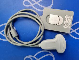 Sonosite MicroMaxx C60e/5-2 MHz Convex Array Transducer
