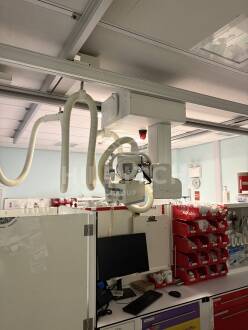 Arcoma Triathlon X-Ray Room - 10
