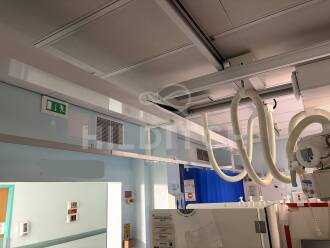 Arcoma Triathlon X-Ray Room - 11