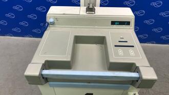 GE AMX4 Plus Mobile X-Ray - 4