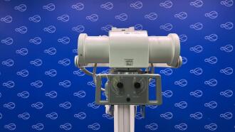 GE AMX4 Plus Mobile X-Ray - 5