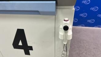 GE AMX4 Plus Mobile X-Ray - 6